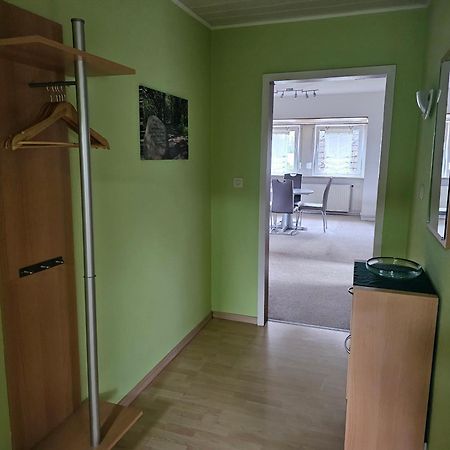 Ferienwohnung Breitenburg 外观 照片