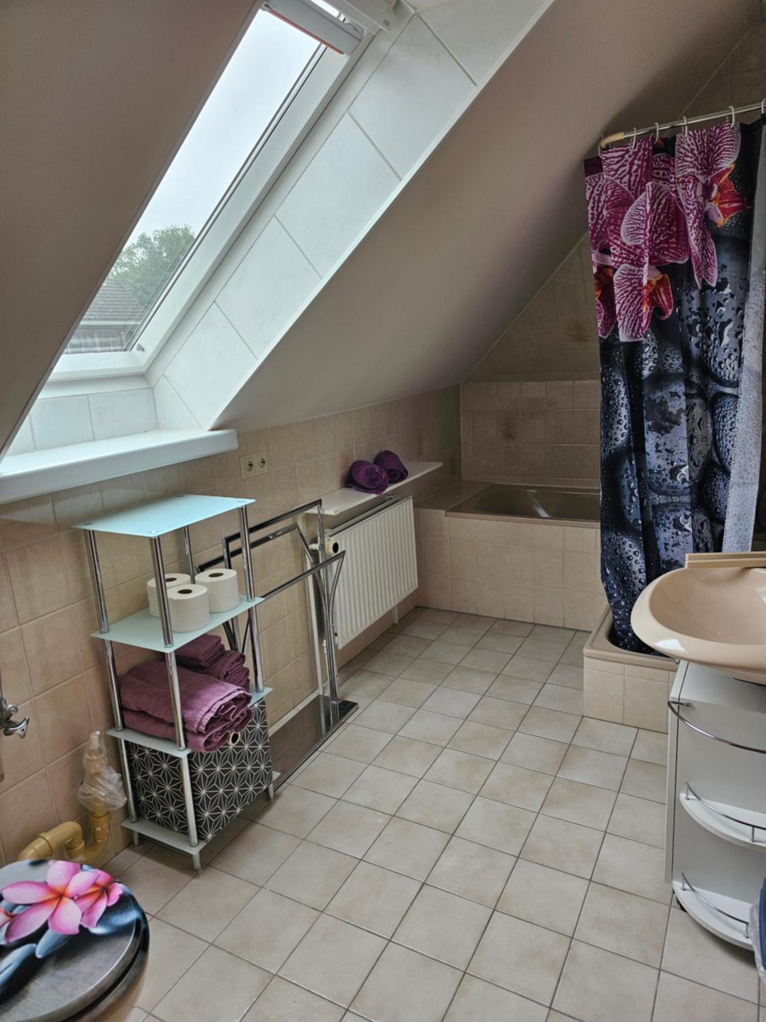 Ferienwohnung Breitenburg 客房 照片