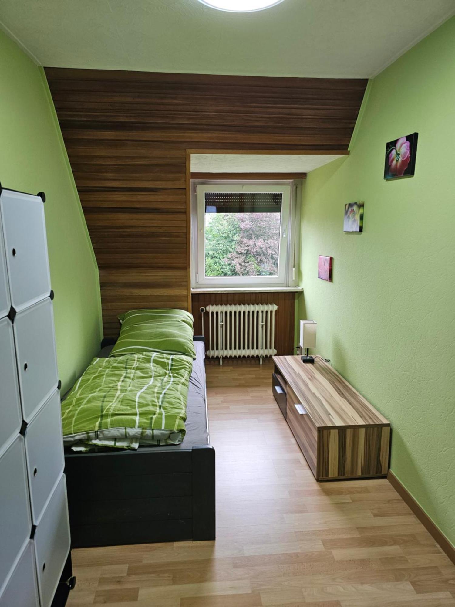 Ferienwohnung Breitenburg 外观 照片