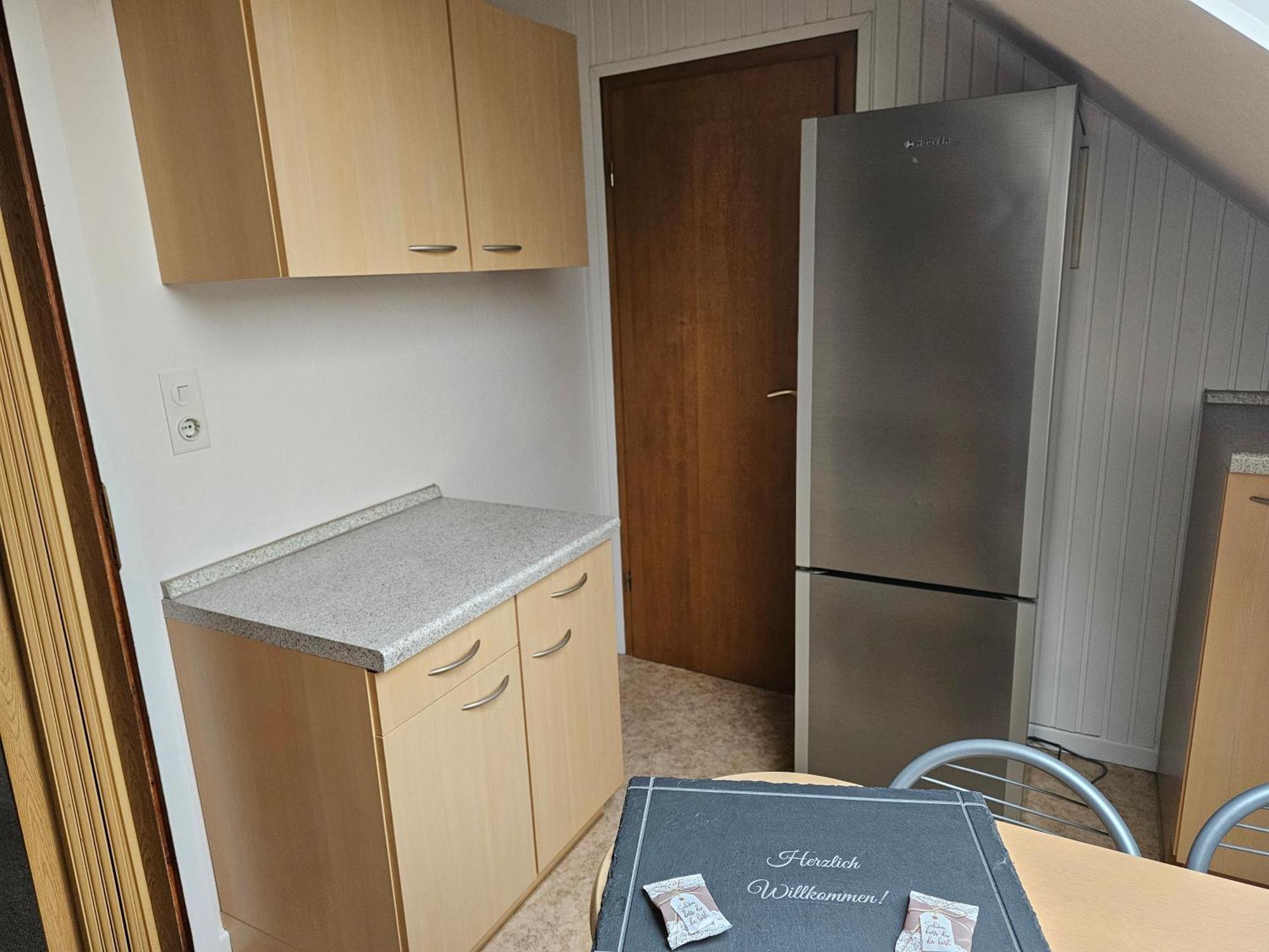 Ferienwohnung Breitenburg 外观 照片
